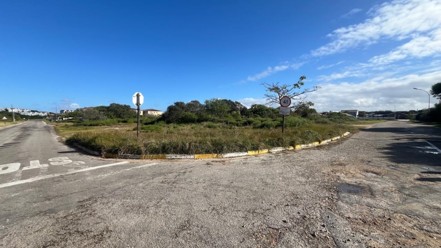 Commercial Property for Sale in Aston Bay Eastern Cape